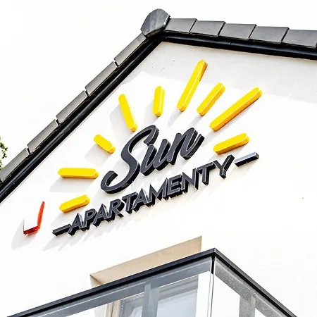 Sun Apartman