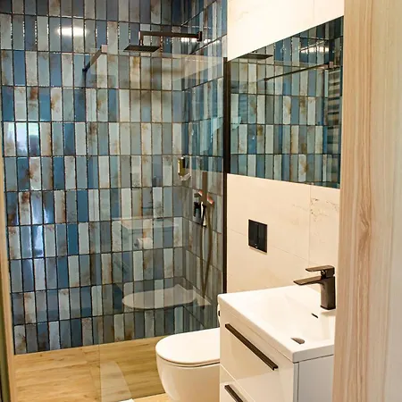 Apartament Sun Sominy