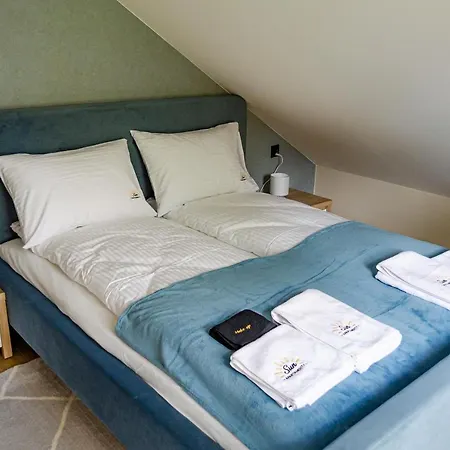 Apartament Sun Sominy