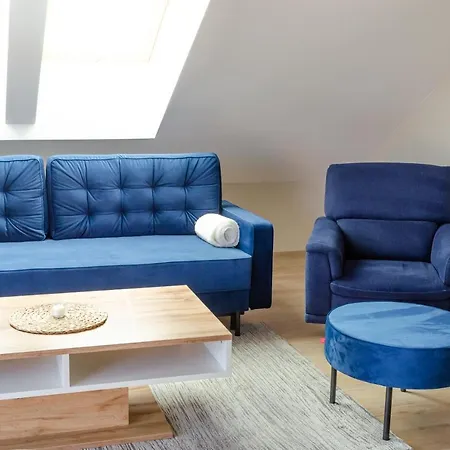 Apartament Sun Sominy