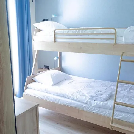 Sun Apartament Sominy