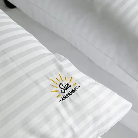 Sun Apartament