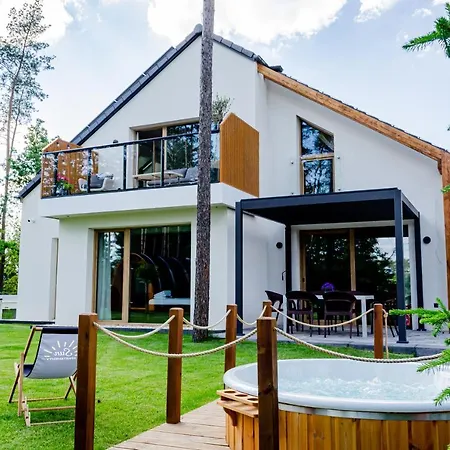 Sun Apartament Sominy