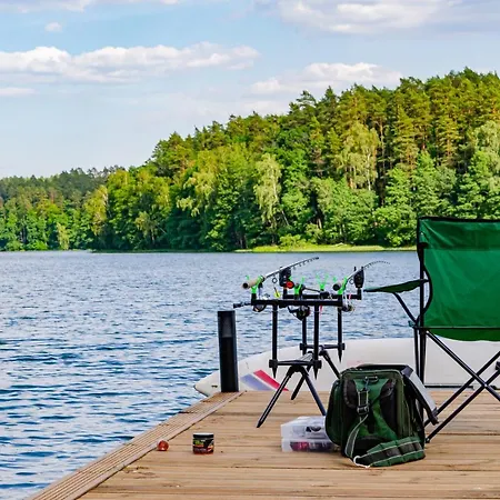 Apartament Sun Sominy