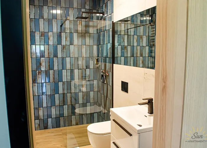 Apartamento Sun Sominy