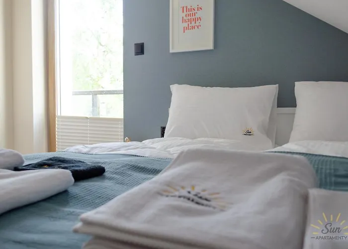 Sun Apartamento