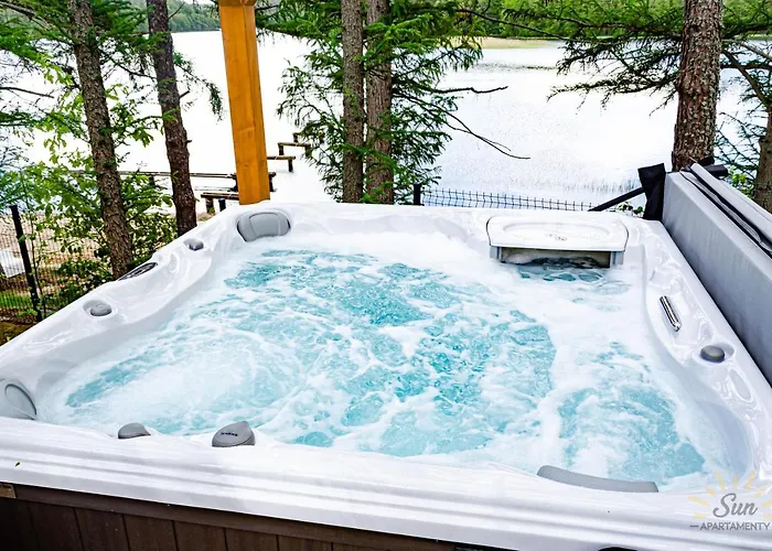 Apartamento Sun Sominy