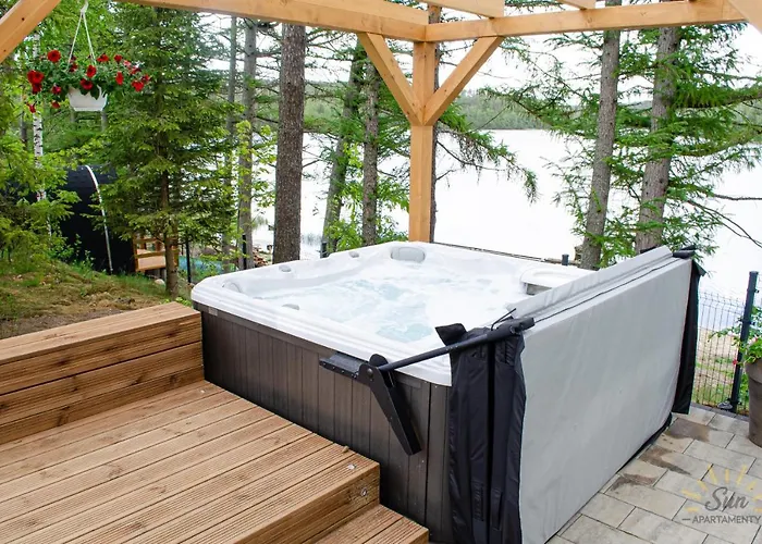 Sun Lägenhet Sominy