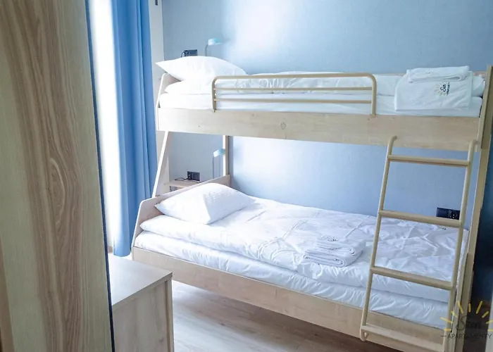 Sun Apartamento Sominy