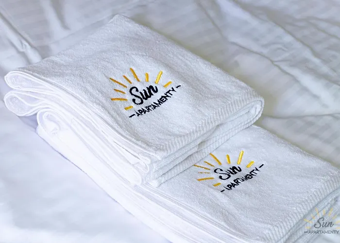 Sun Apartamento Sominy