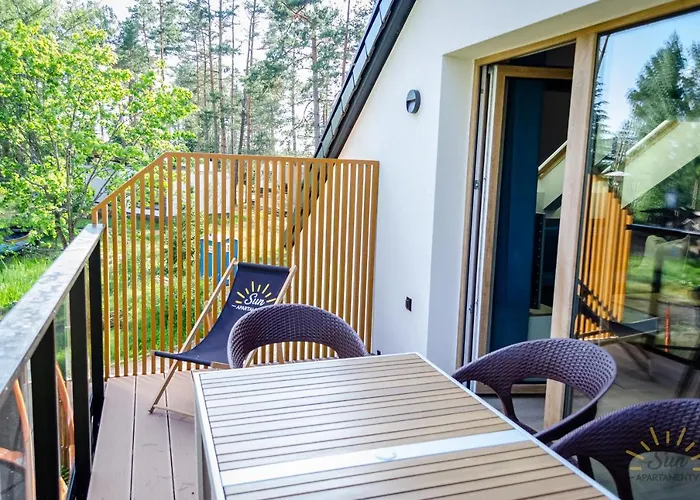 Apartamento Sun Sominy